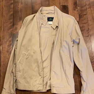 Lacoste jacket